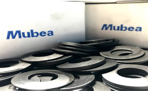 碟形彈簧知識大全，純干貨